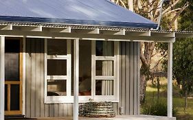 Lawrence Creek Cottage Bruny Island